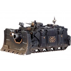 Chaos Vindicator